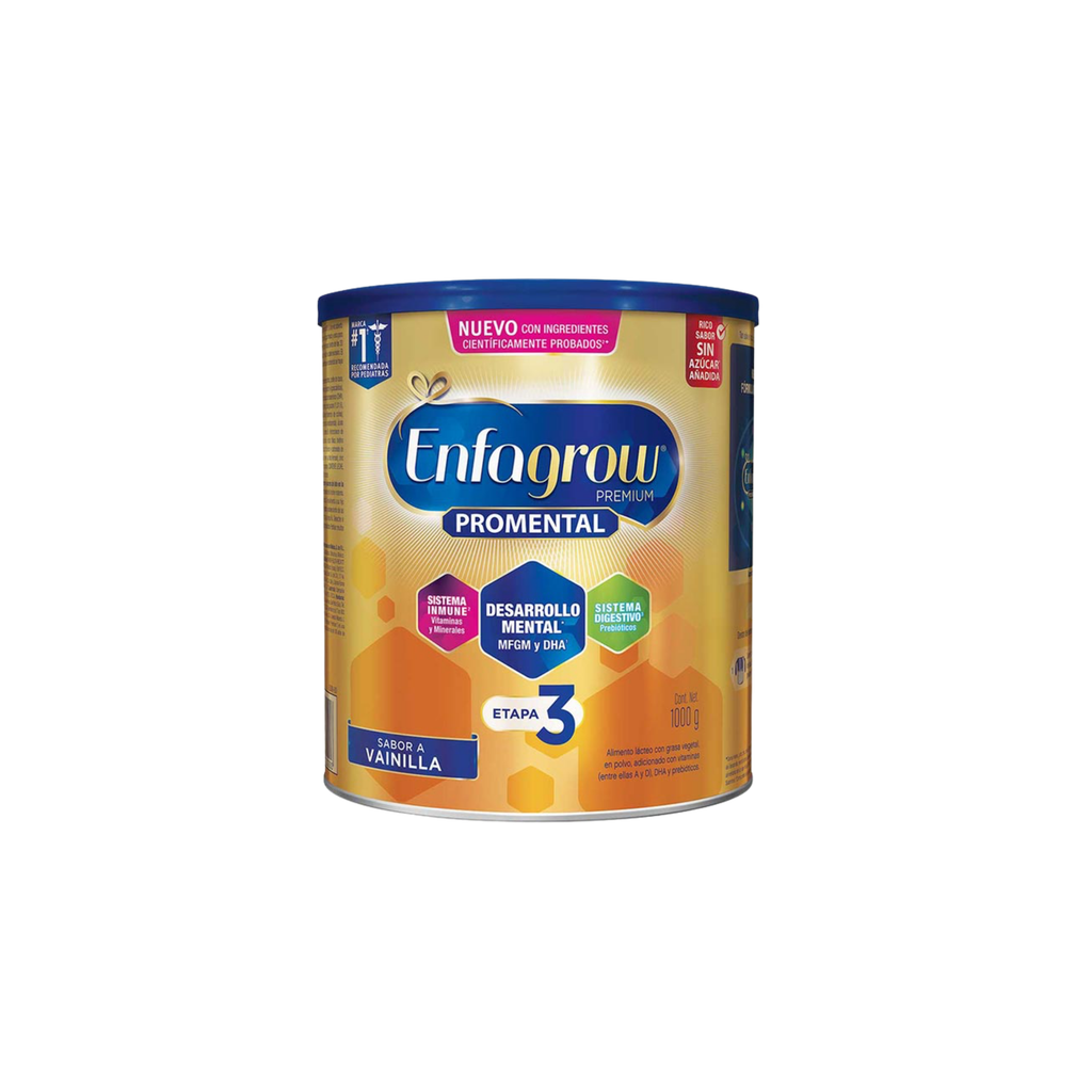 ENFAGROW PREMIUM 3 x 1000gr MEAD JOHNSON