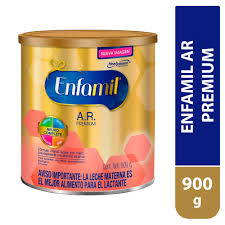 ENFAMIL A.R. "PREMIUM" x 900 GRAMOS MEAD JOHNSON