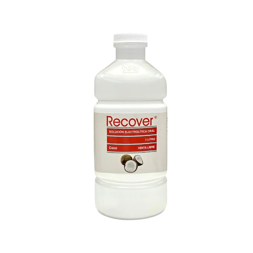 RECOVER COCO 1LITRO LAFCO