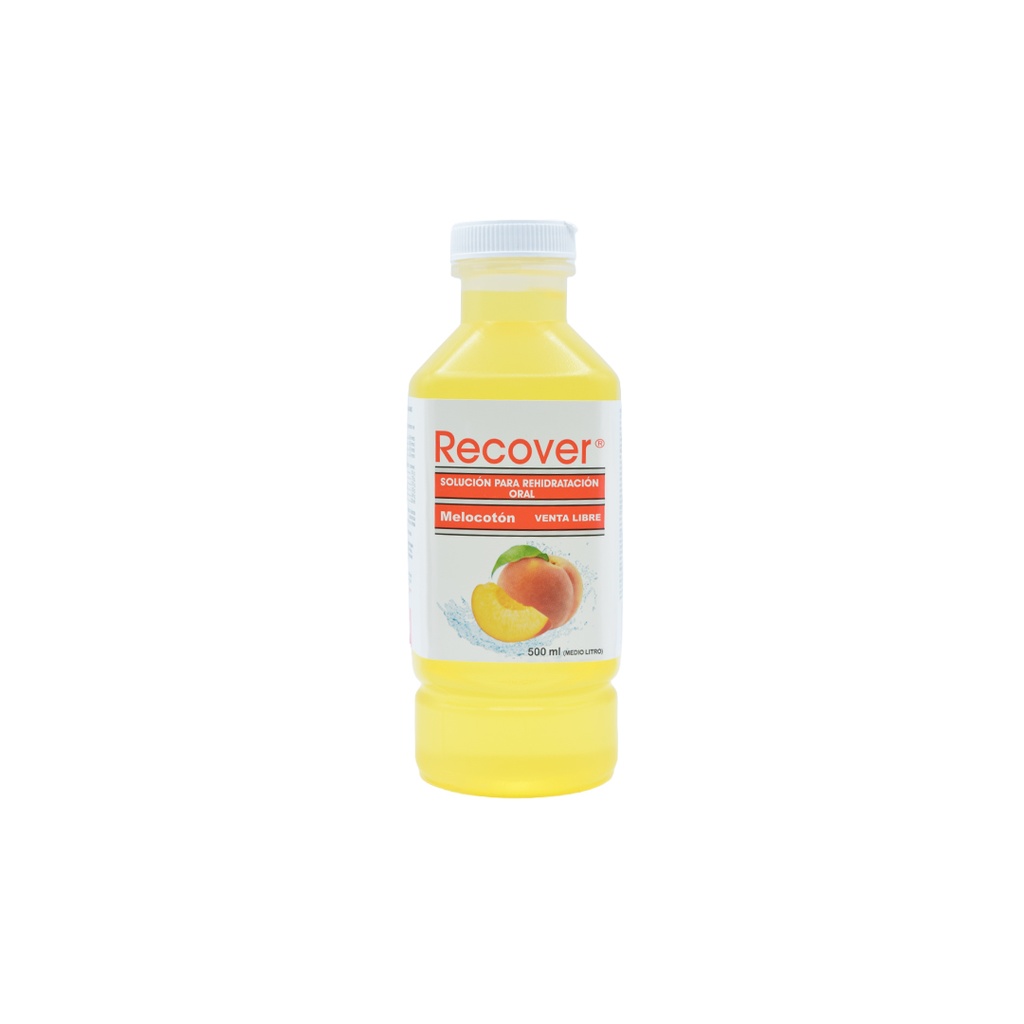 RECOVER MELOCOTON 500ML LAFCO