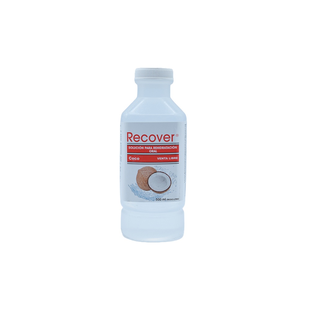 RECOVER COCO 500ML LAFCO