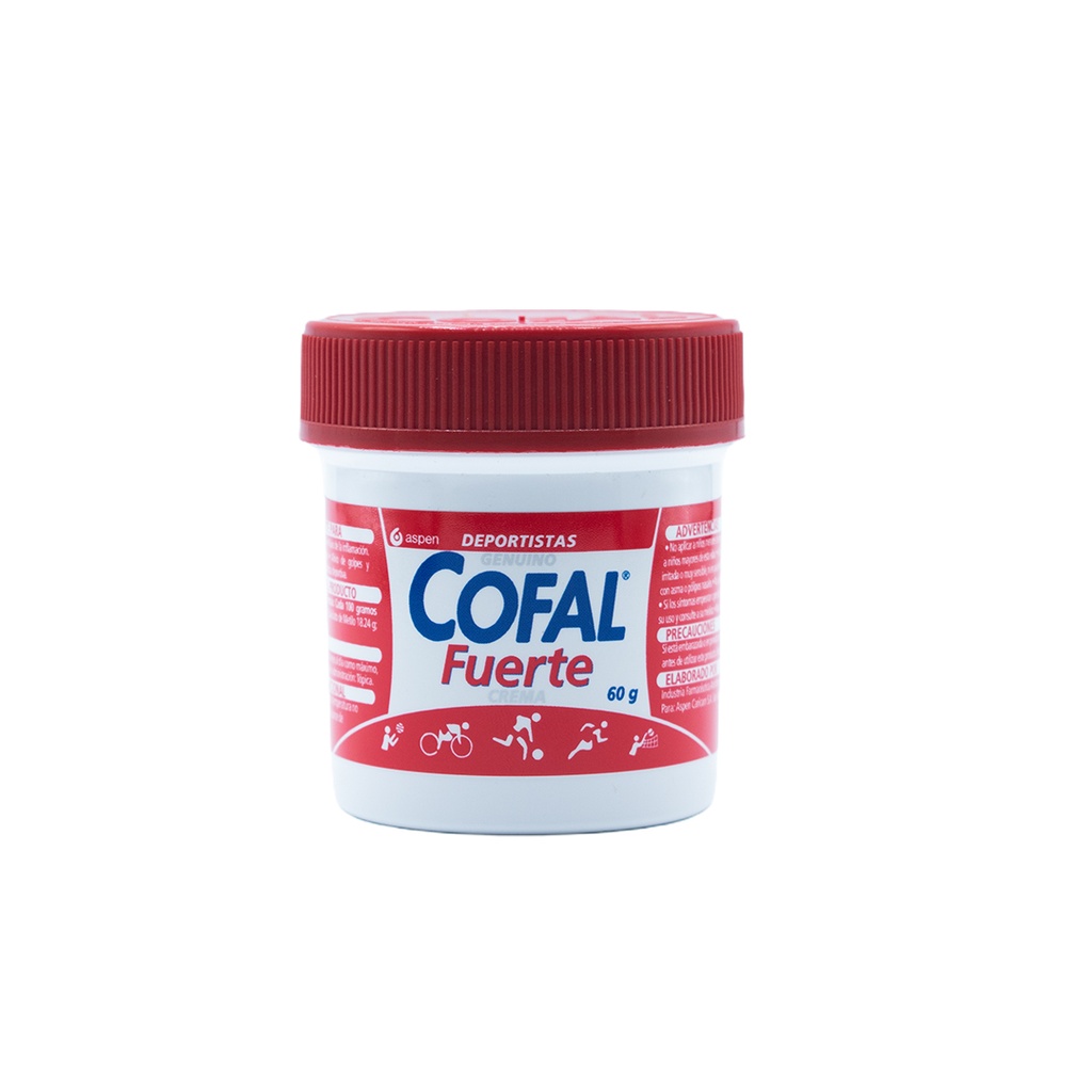 Cofal Fuerte 60GR Aspen OTC