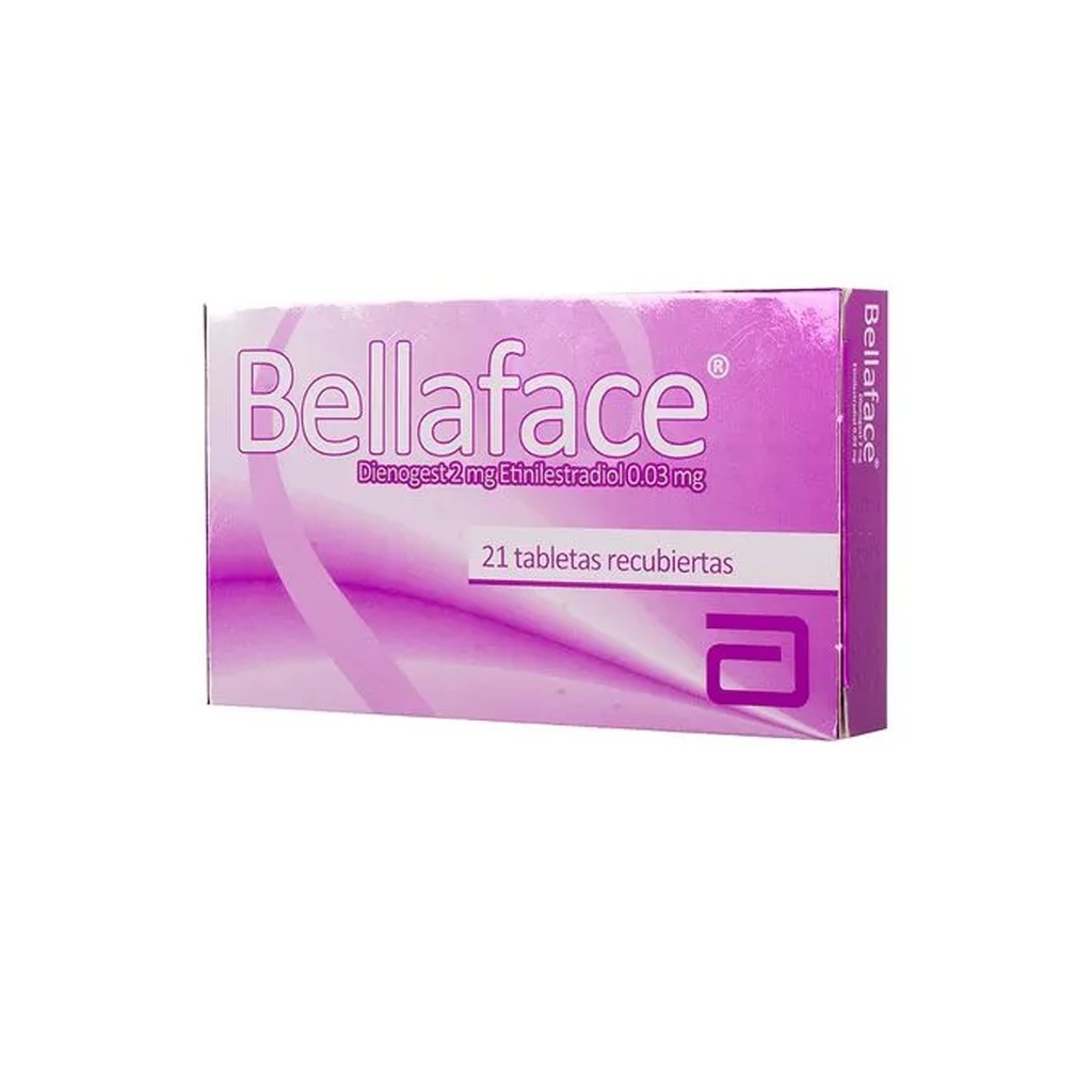 BELLAFACE 30 CAJA X 21 T REC.(FEM) Abbott