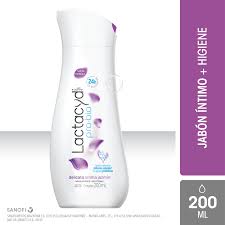 LACTACYD PRO-BIO DELICATA JAZMIN X 200ML Sanofi