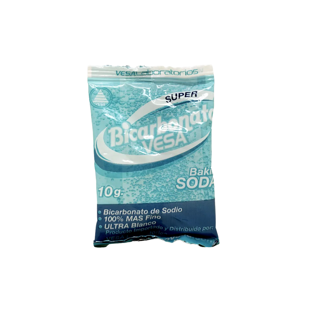 BICARBONATO SOBRES VESA 