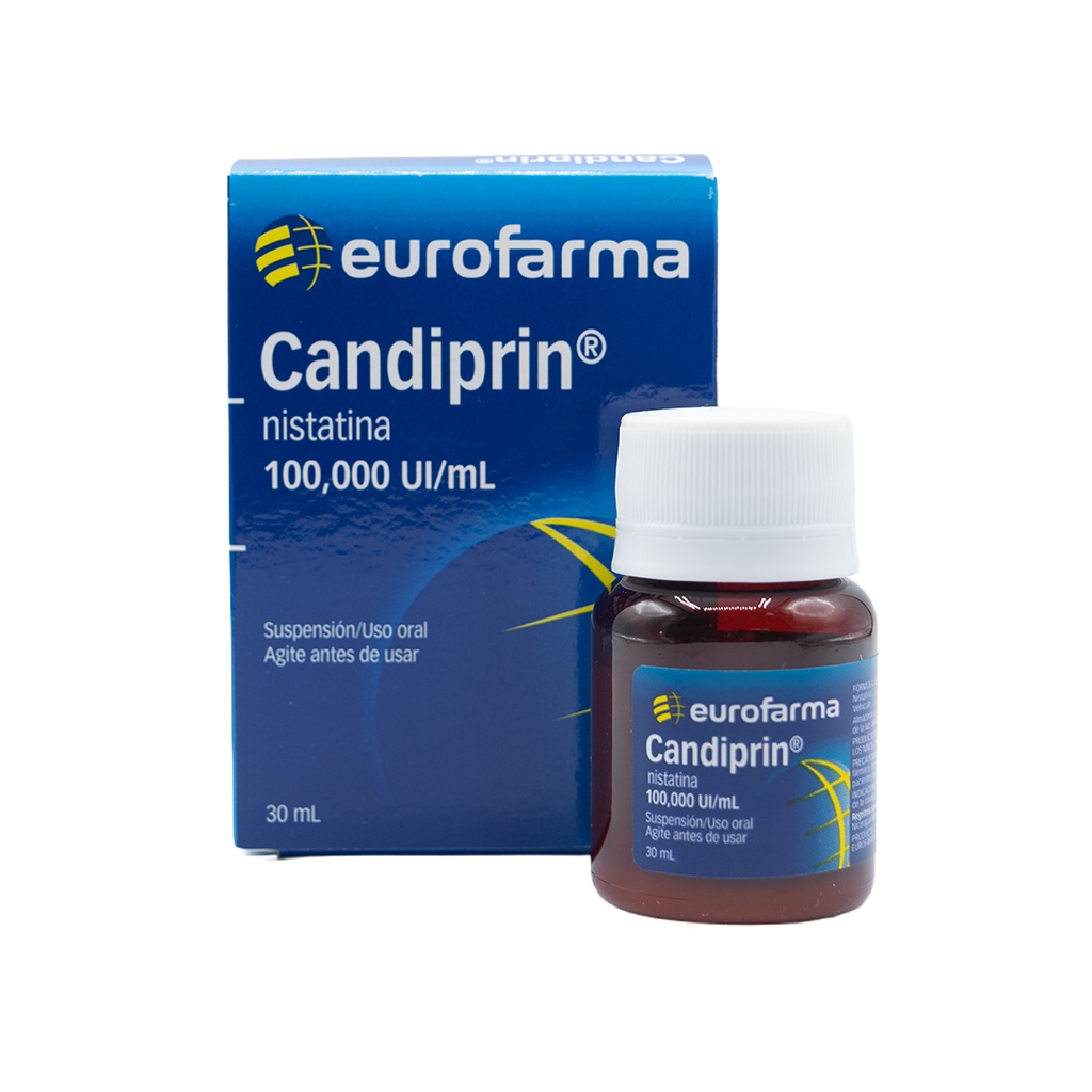 CANDIPRIN GOTAS 30ML EUROFARMA