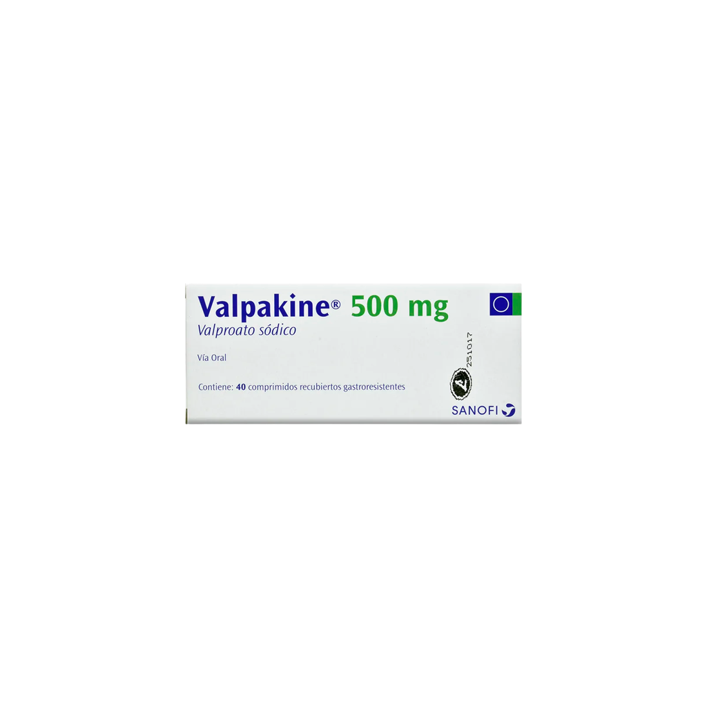 VALPAKINE CAJA X 40 GRAGEAS Sanofi
