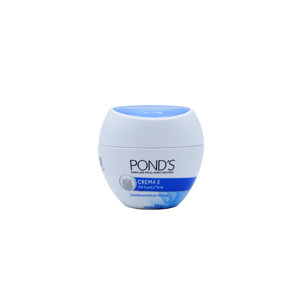 PONDS CREMA NUTRITIVAS X 50 G UNILEVER