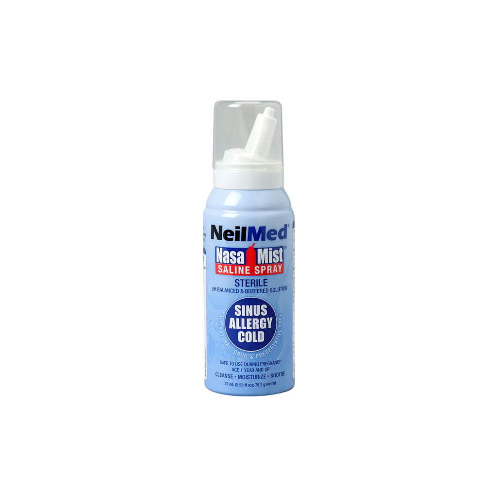 NASAMIST SPRAY NASAL X 75ML NEILMED