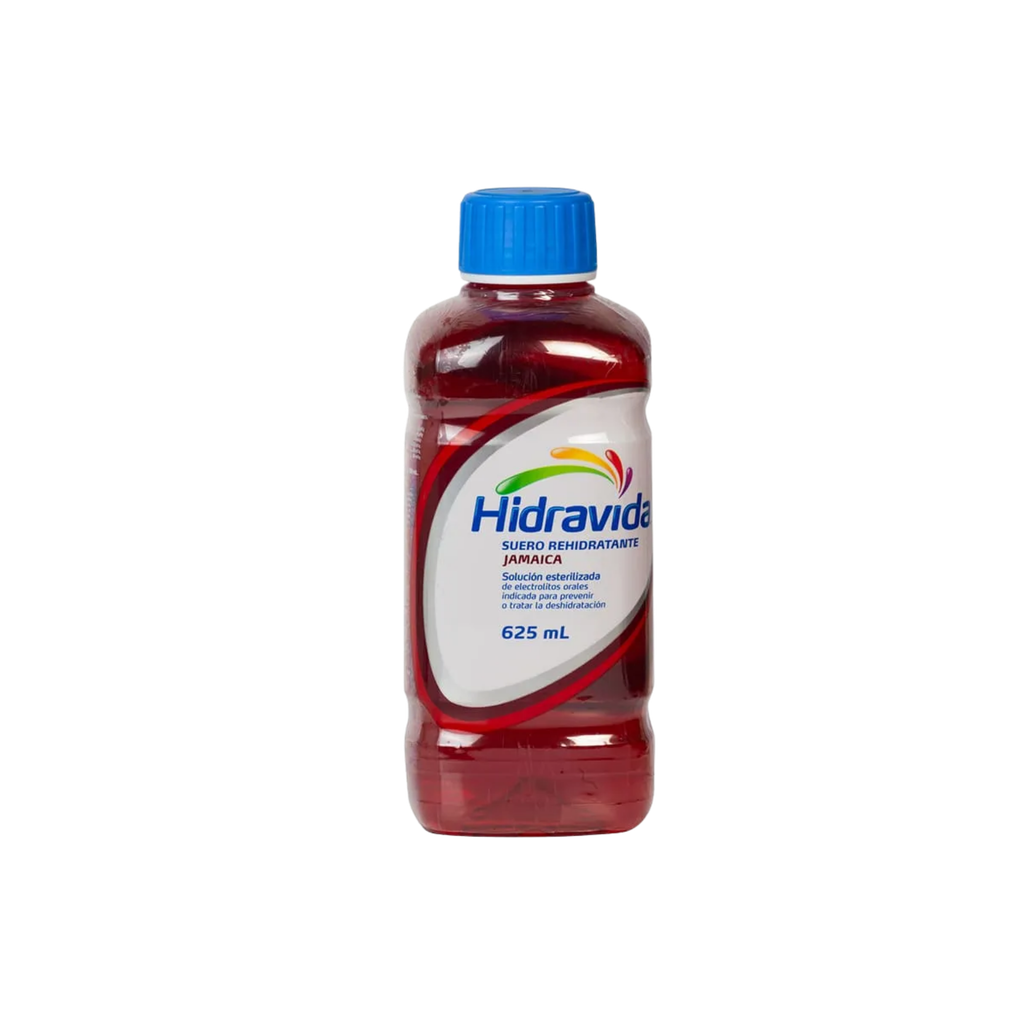 HIDRAVIDA JAMAICA * 625 ML