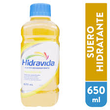 HIDRAVIDA MARACUYA * 625 ML