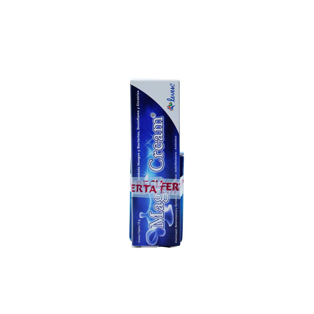 MAGIC CREAM 15G CREMA
