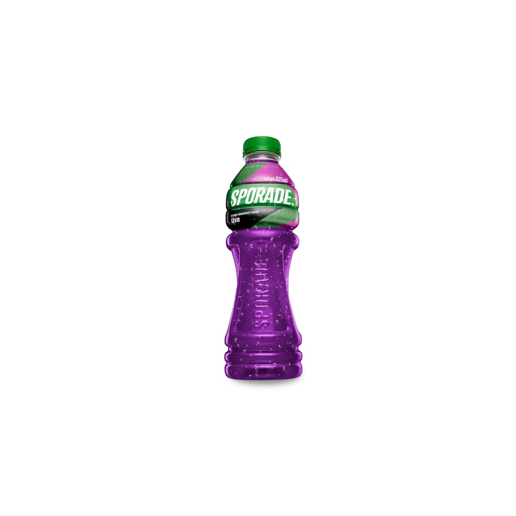 SPORADE UVA PET NO RETORNABLE 625 ML