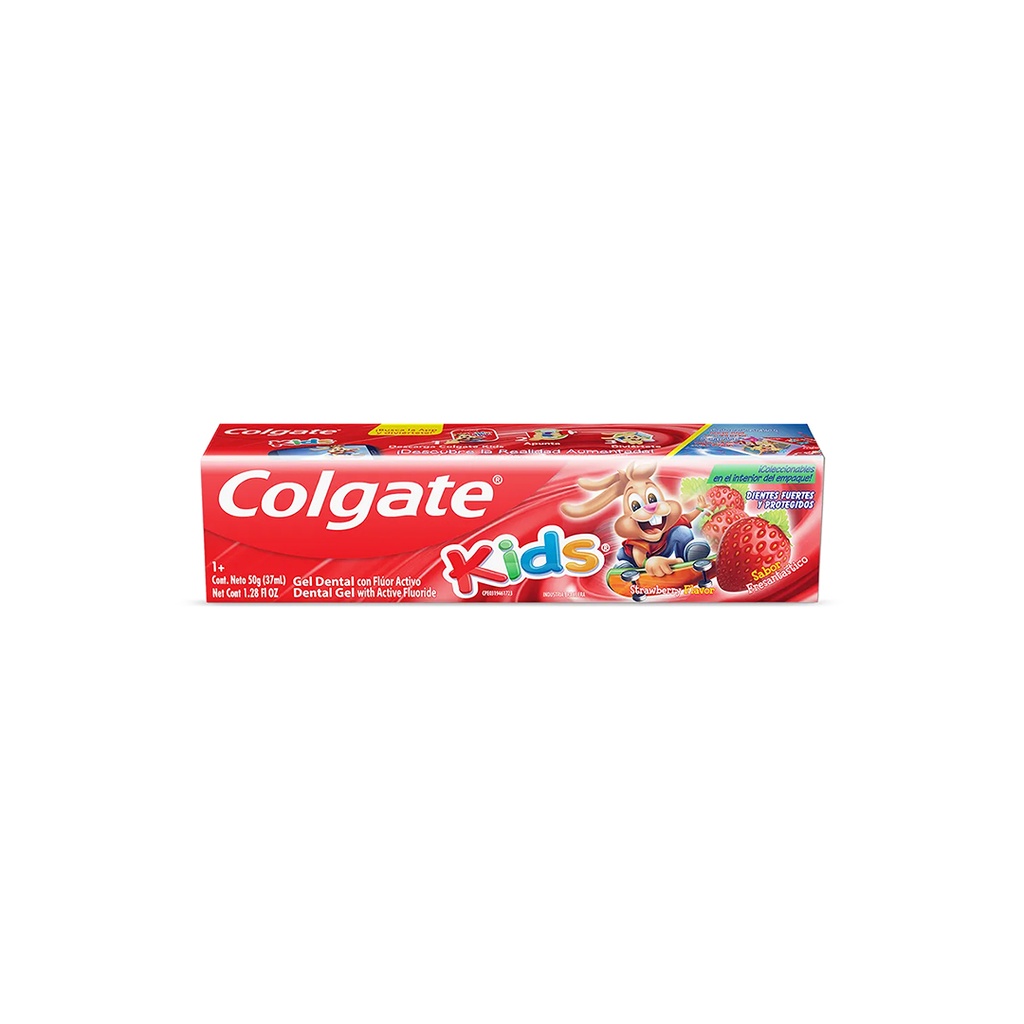 CDC 50ML KIDS COLGATE