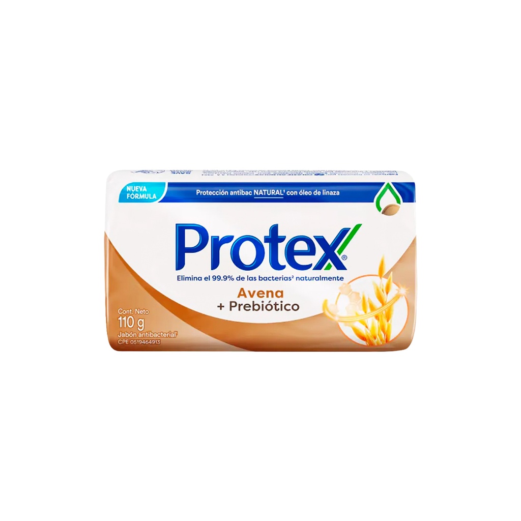 PROTEX 110G AVENA