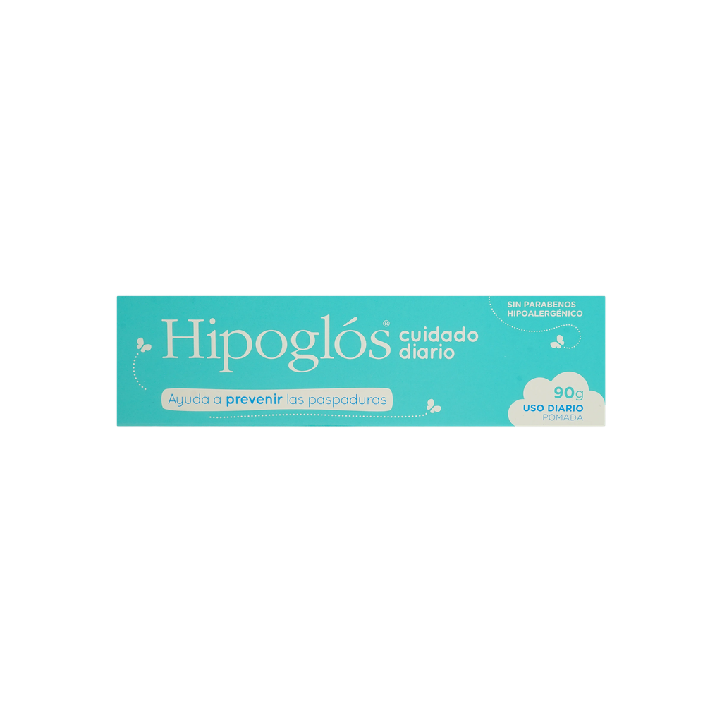 HIPOGLOS CUIDADO DIARIO 90G CREMA BLUE STAR
