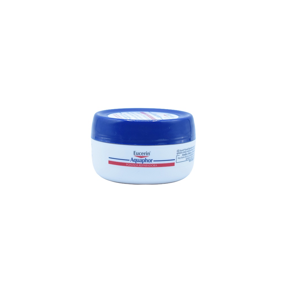 Eucerin Aquaphor Piel Seca Y Agrietada 80g Pomada