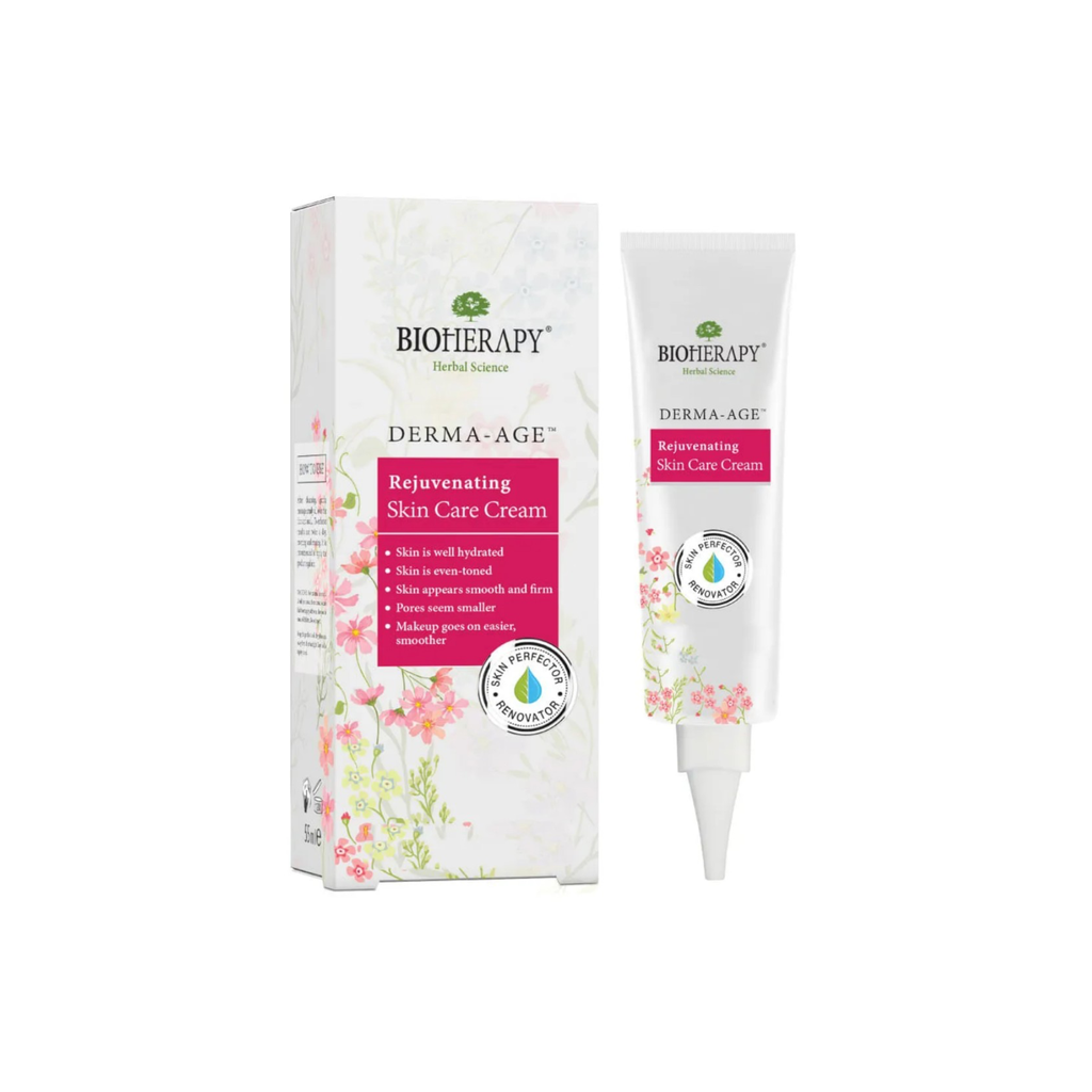BIOHERAPY DERMA-AGE REJUVENATING SKING CARE CREAM, 55 ML