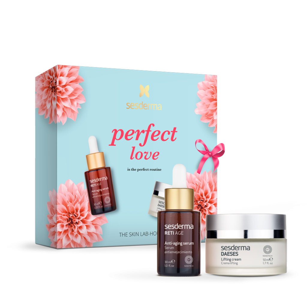 Kit Perfect Love Sesderma