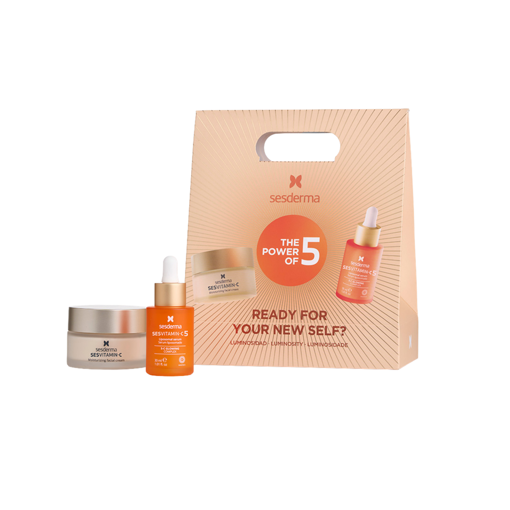 Promo Luminosidad Sesderma