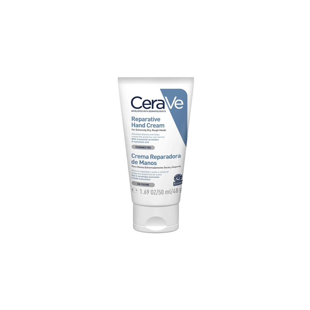 CERAVE Crema Rep de Manos 50 ml