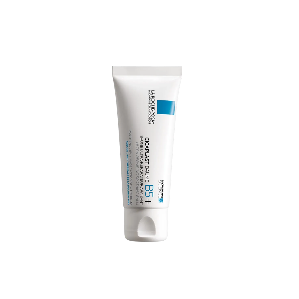 CICAPLAST Baume B5+ 40ml Balsamo Reparador La Roche Posay