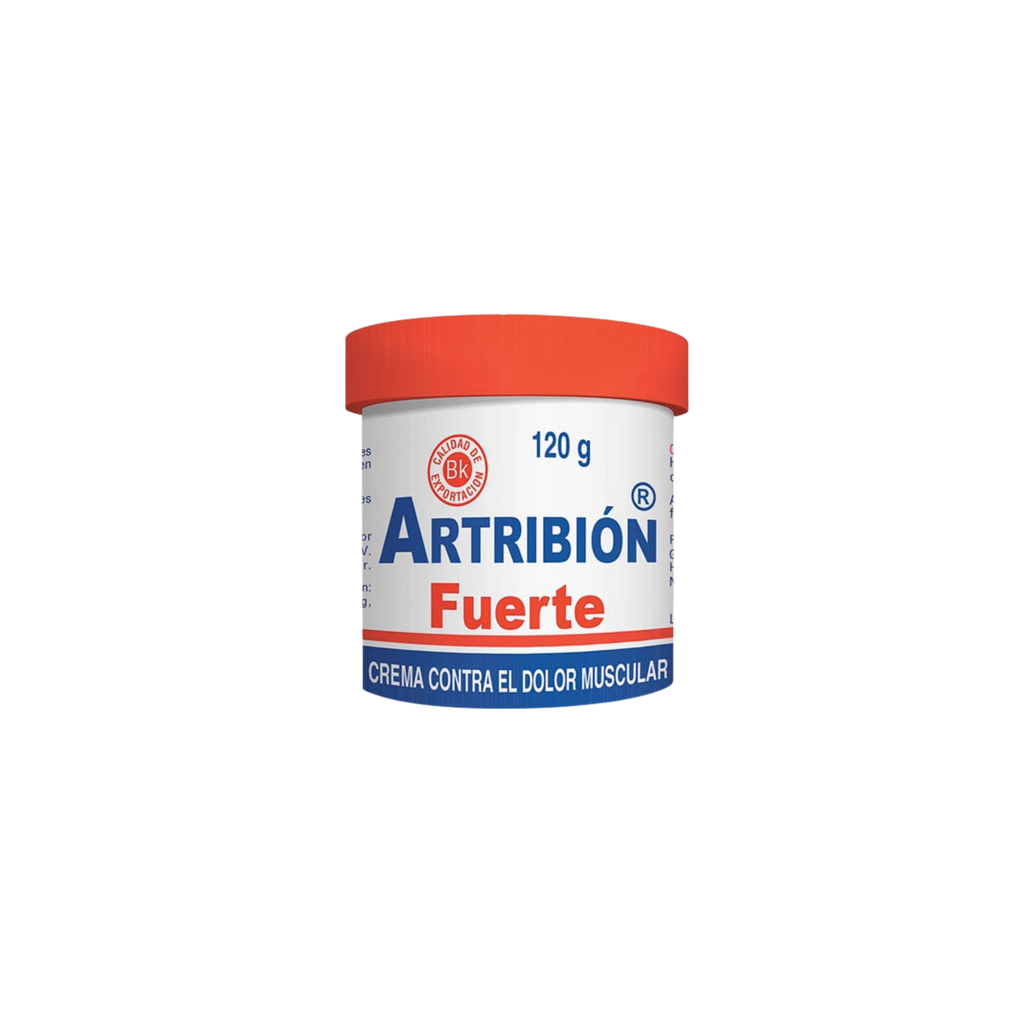 ARTRIBION FUERTE CREMA FCO x 120g PROCAPS 