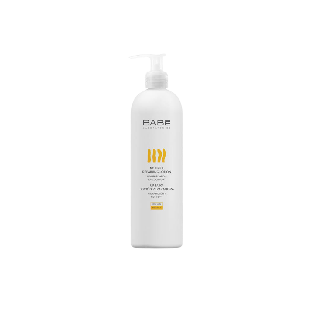 BABE Urea al 10% 500 ml