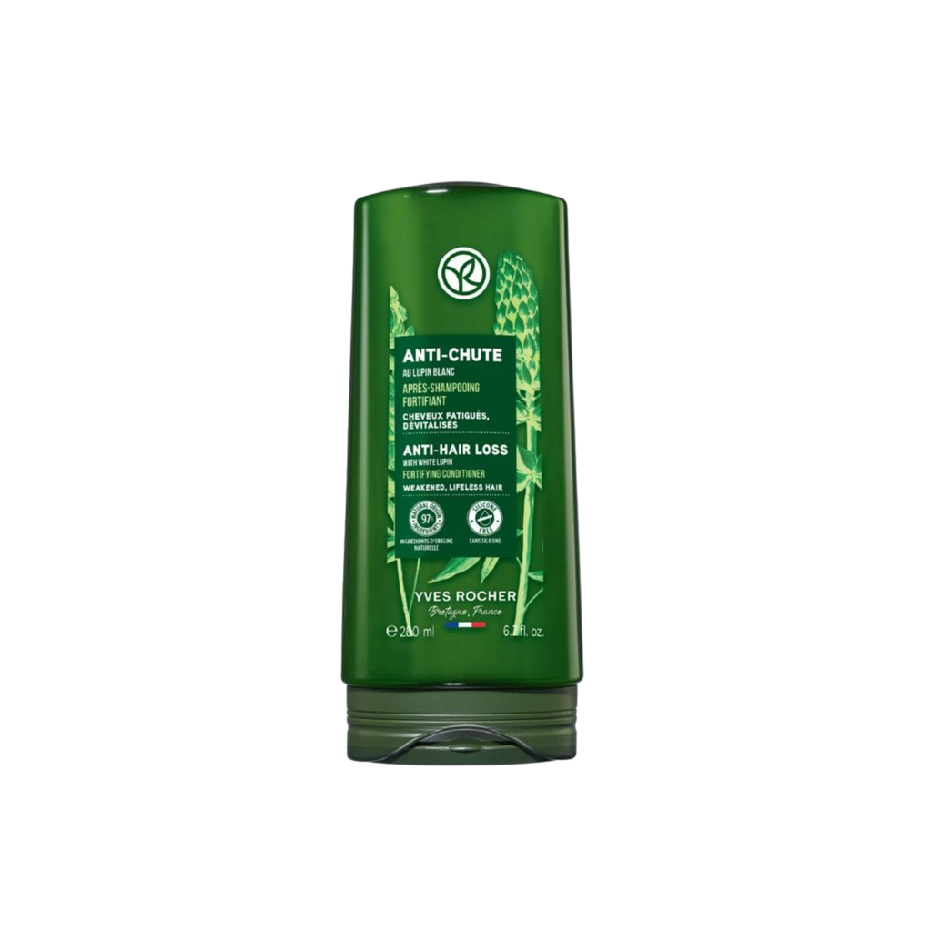 ACONDICIONADOR FORTALECE ANTICAIDA 200ML YVES ROCHER