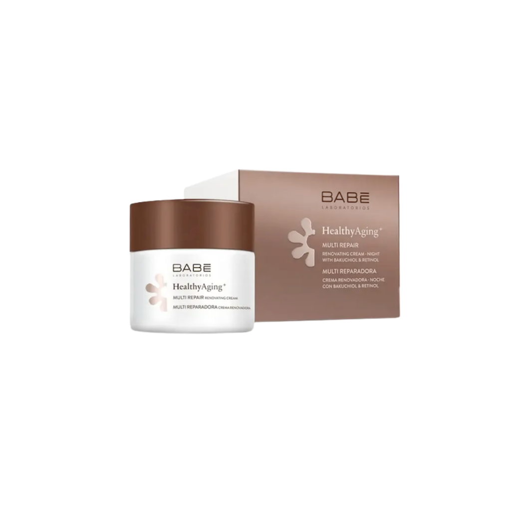 BABE CREMA MULTI PROTECTORA SPF30 - 50ML