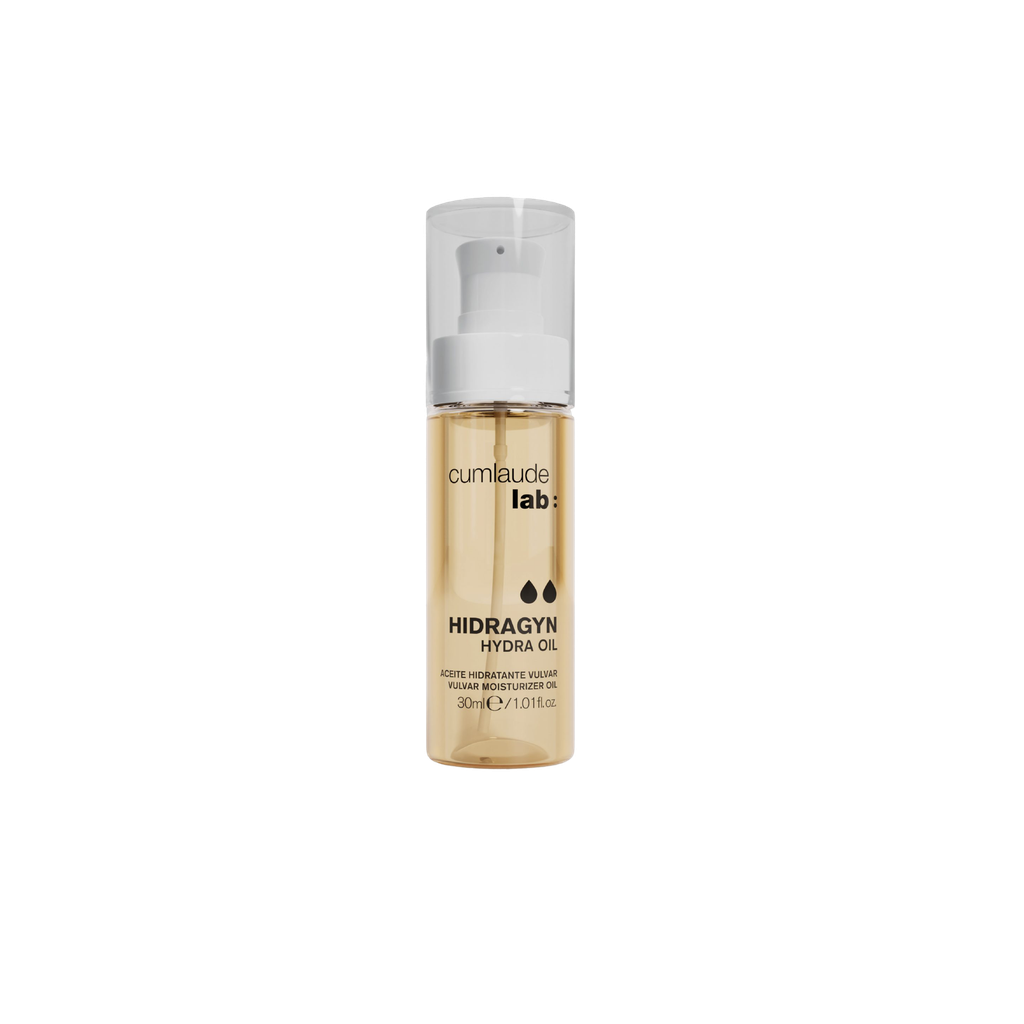 Cumlaude Hidragyn Hydra oil Higiene 200 ml