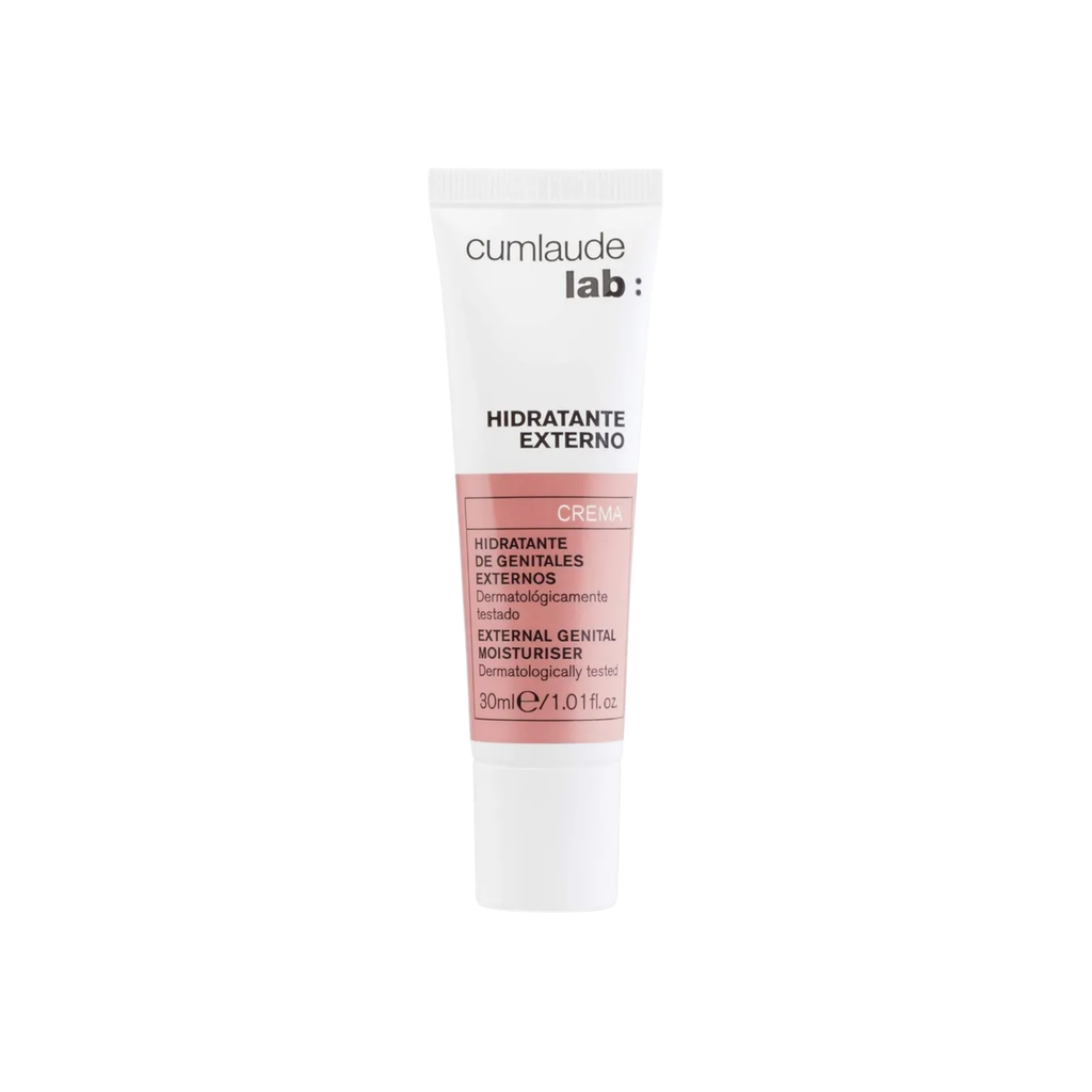 Cumlaude Hidratante Externo crema 30 ml