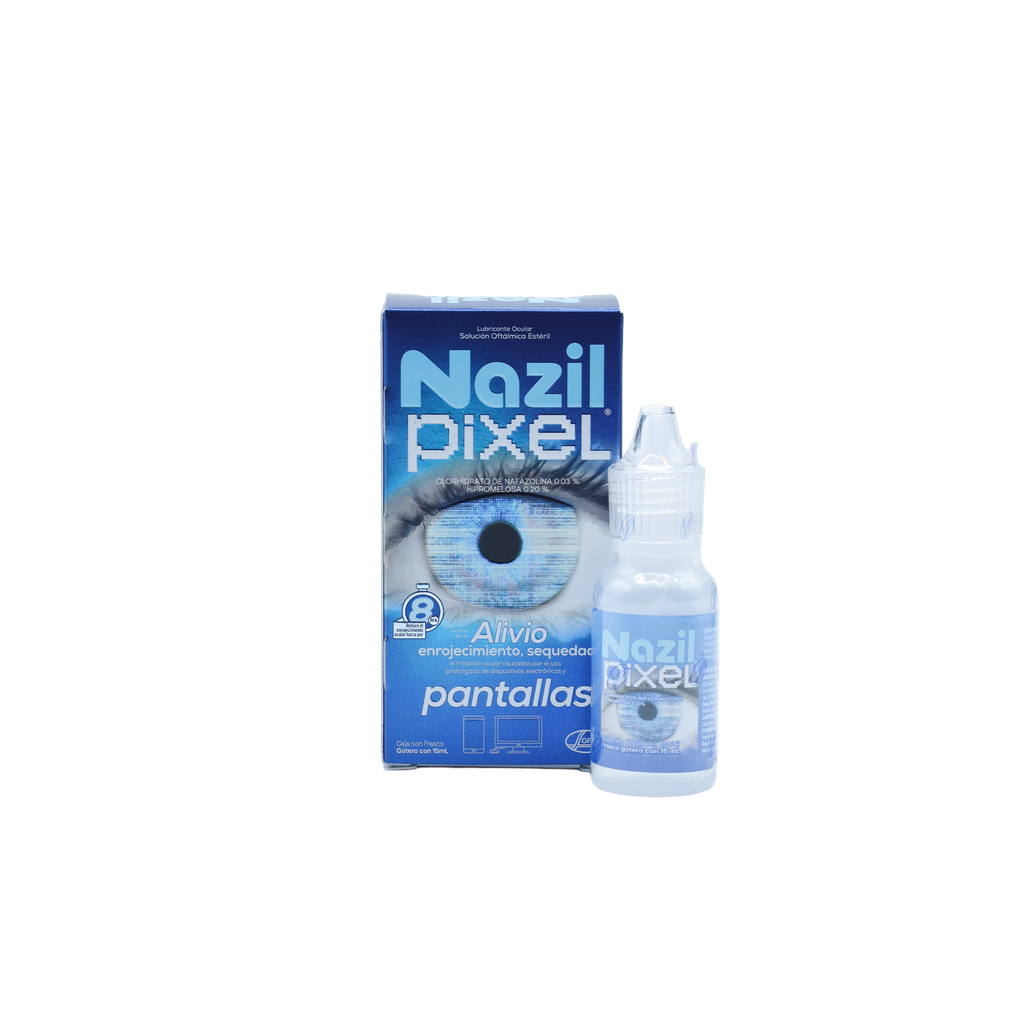 NAZIL PIXEL 15ml SOPHIA
