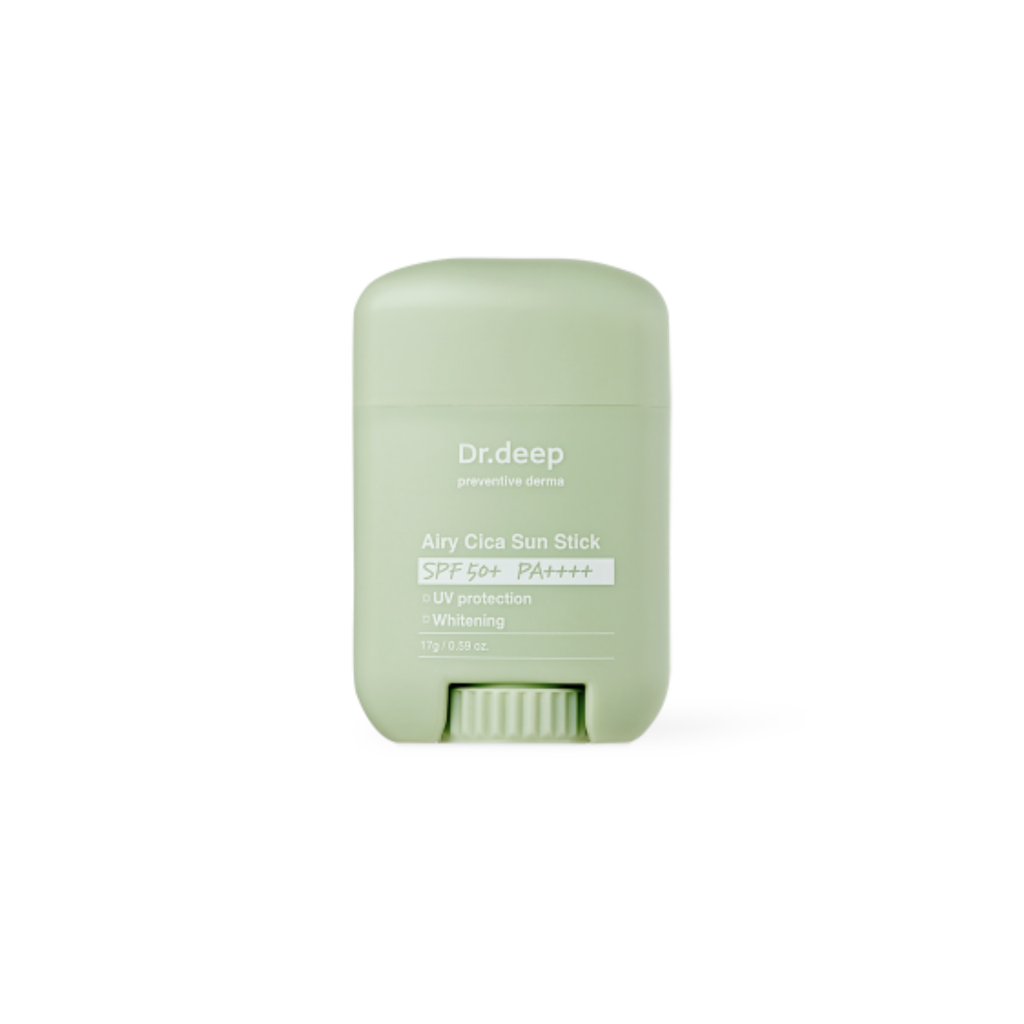 AIRY CICA SUN STICK 17GR DR. DEEP