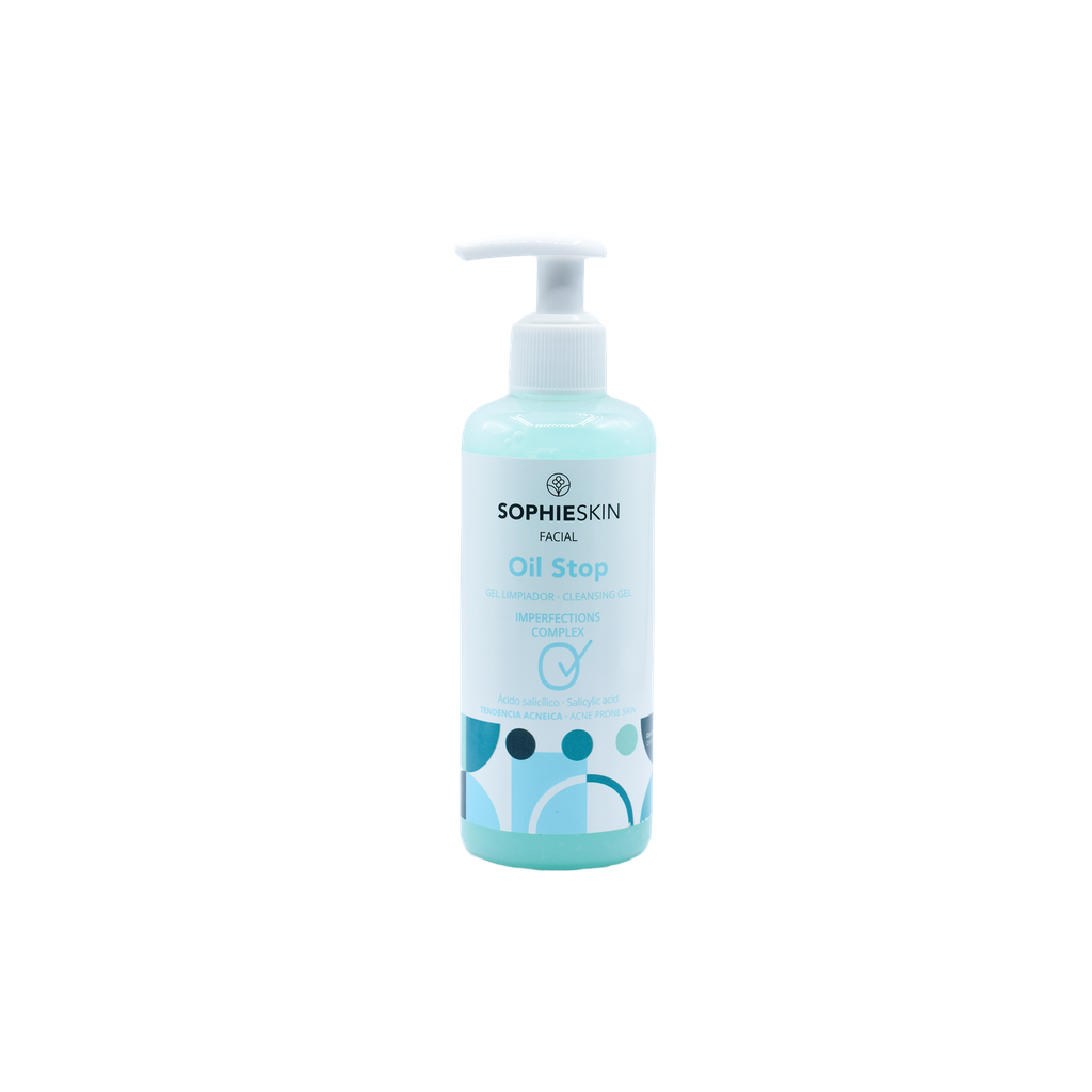 SOPHIESKIN OIL STOP GEL 250 ml