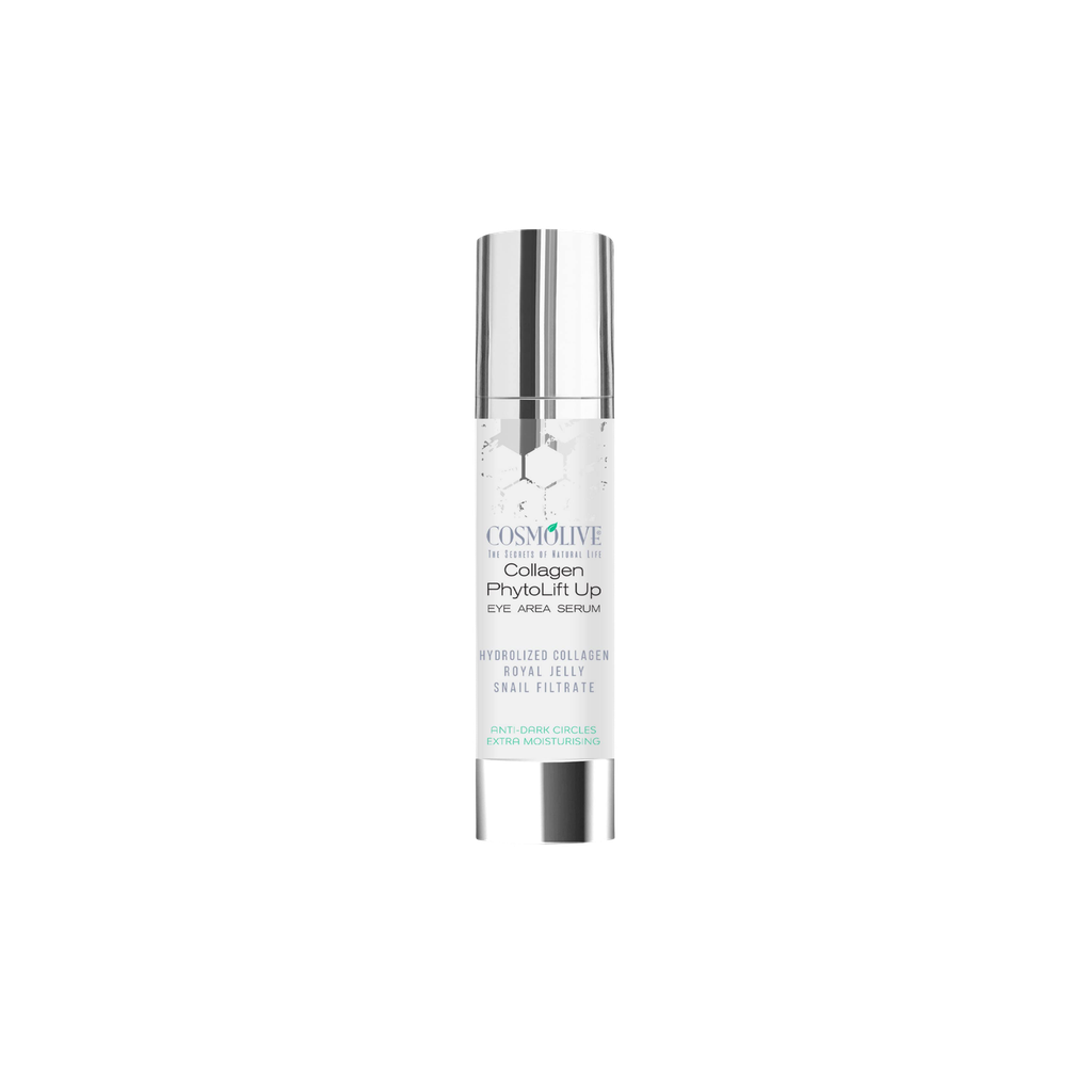 COLLAGEN PHYTOLIFT UP FACE CREAM 50ml COSMOLIVE