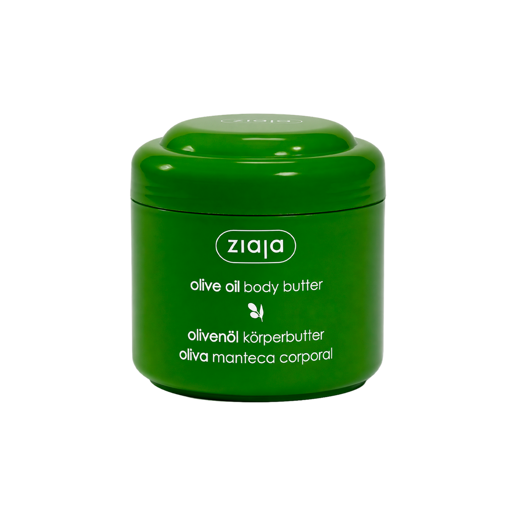 ZIAJA OLIVE OIL BODY BUTTER 200 ml