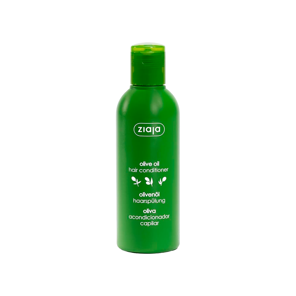 ZIAJA OLIVE OIL REGENERATING HAIR CONDITIONER 200 ml