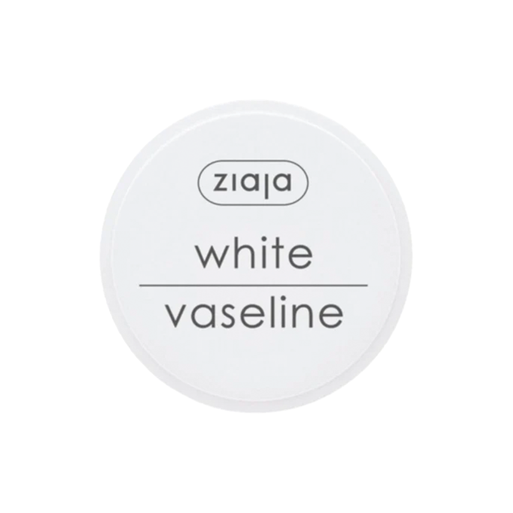 ZIAJA WHITE VASELINE 30 ml