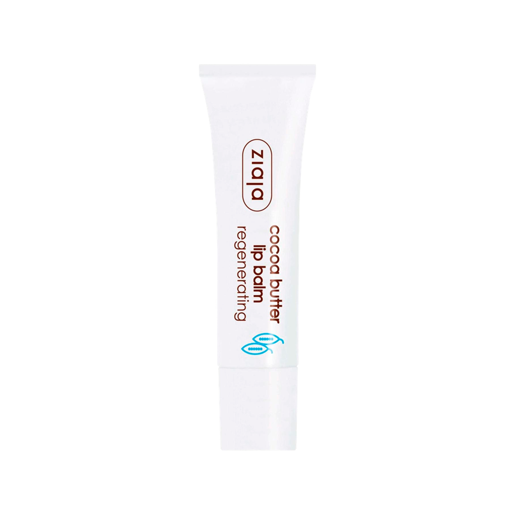 ZIAJA COCOA BUTTER LIP BALM 10 ml