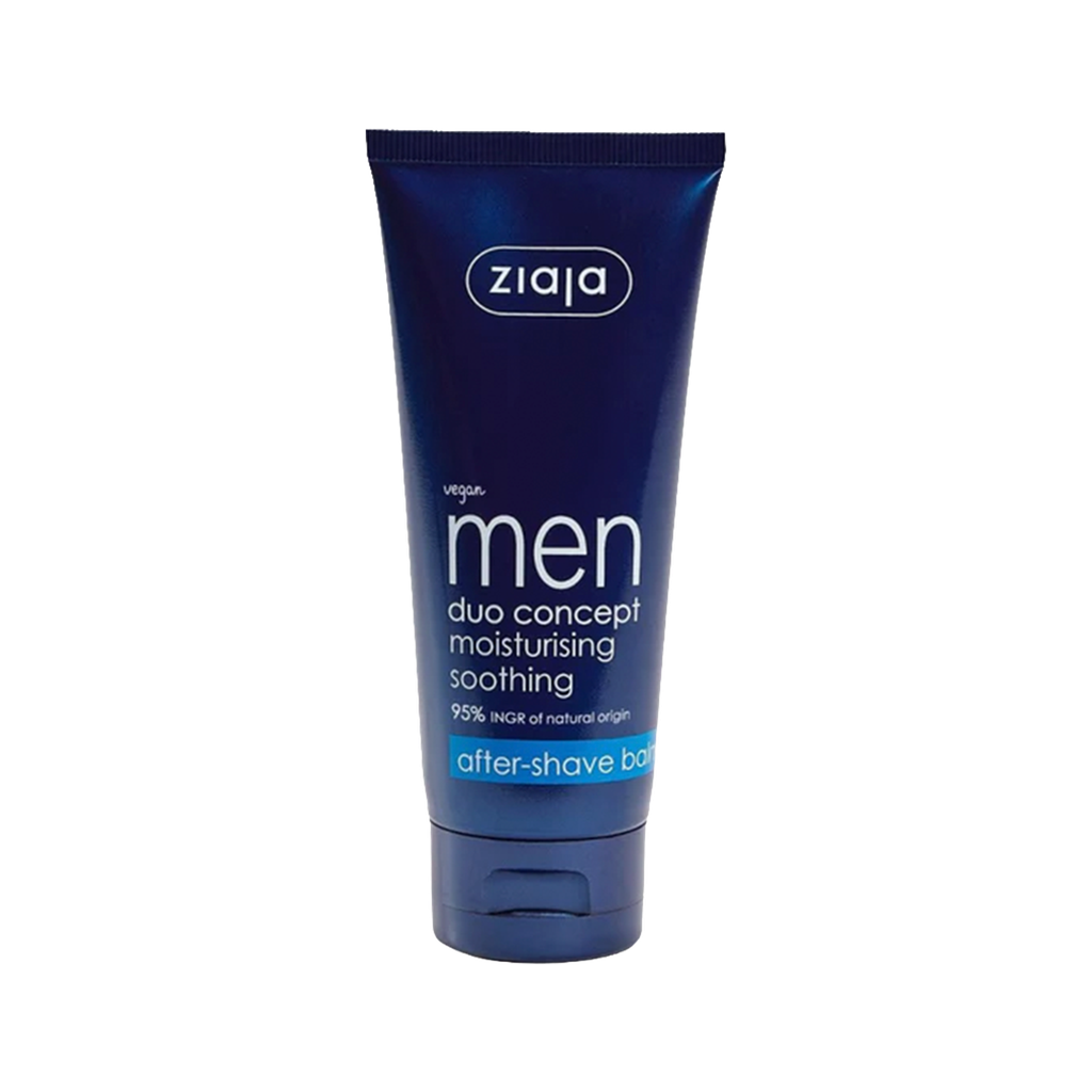 ZIAJA MEN AFTER-SHAVE BALM 75 ml