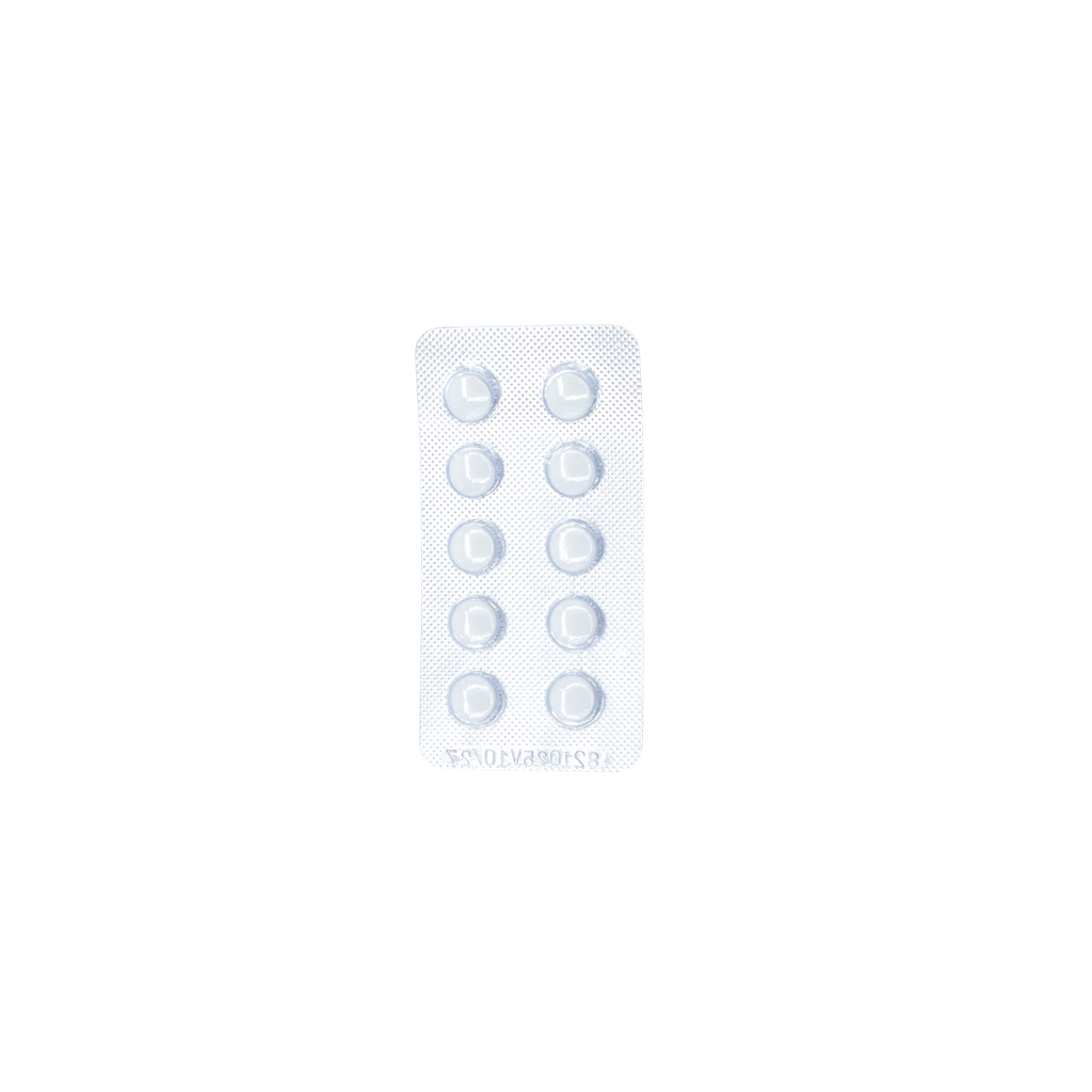 Dexametan 0.5 Mg Tabletas LAFCO