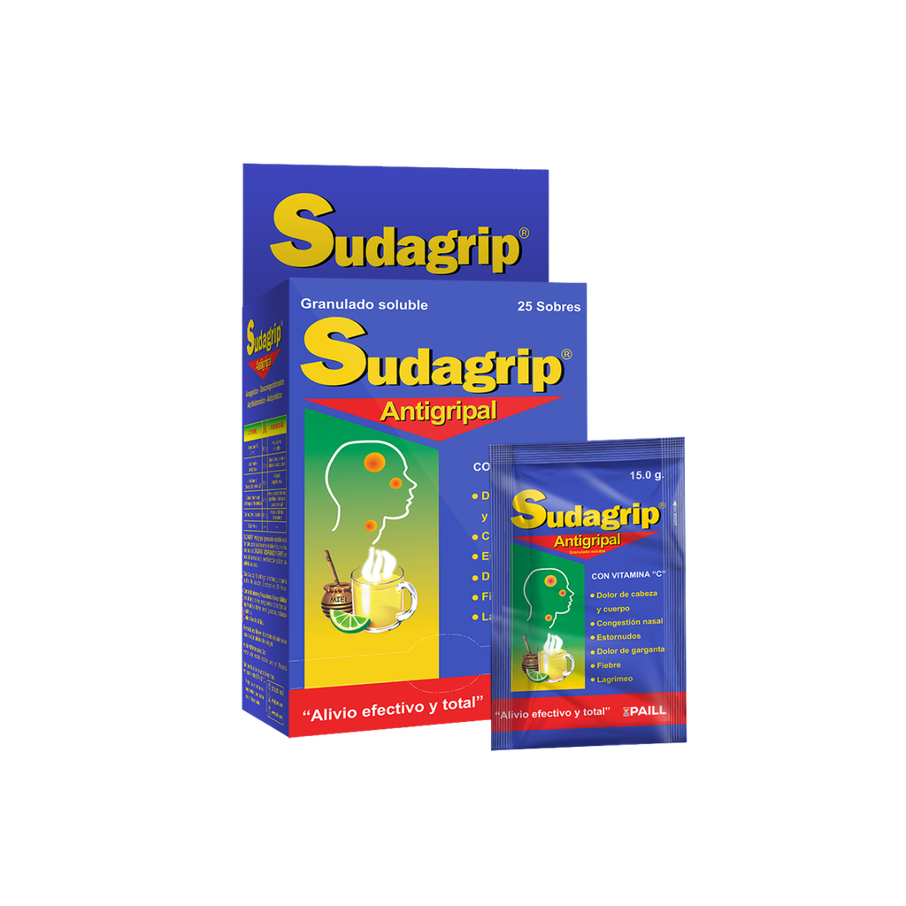 Sucrassyl 1 G Granulado Oral Paill