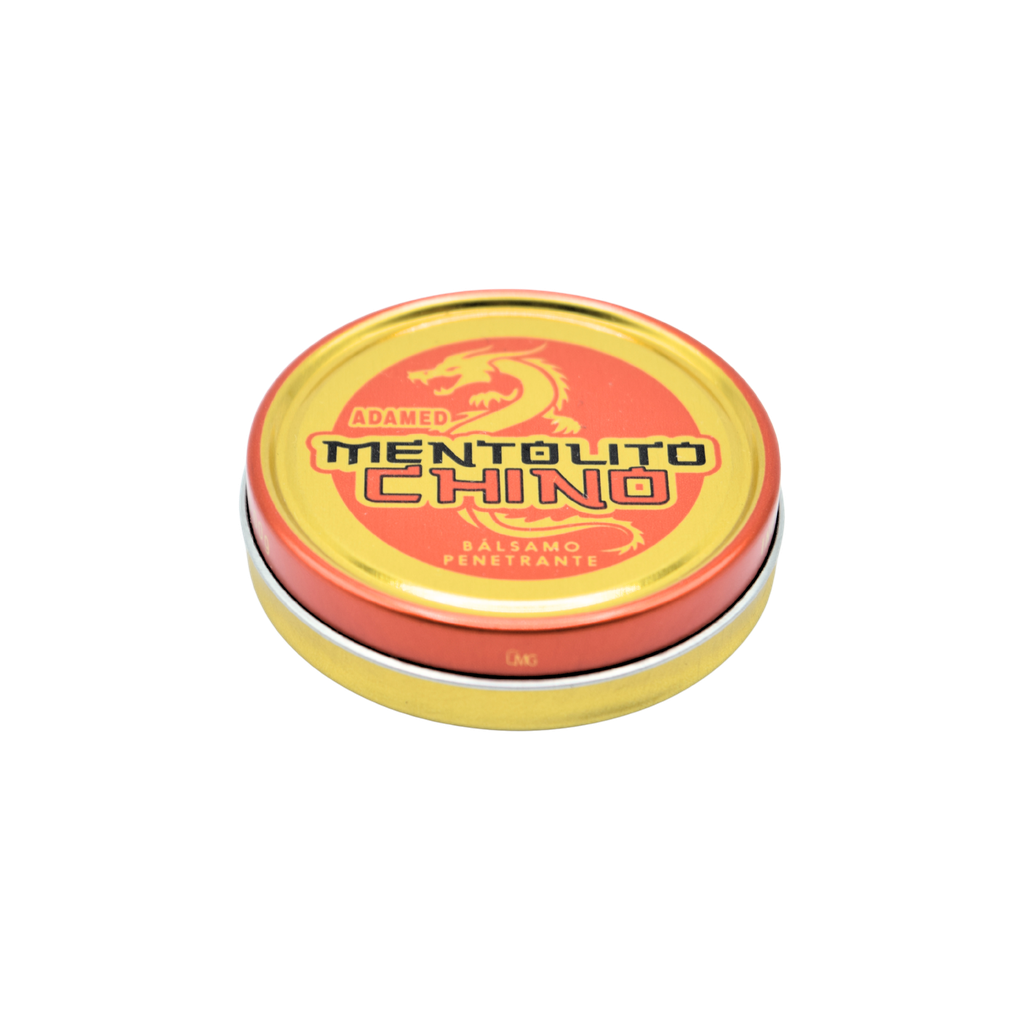 Mentolito Chino Ungüento Adamed