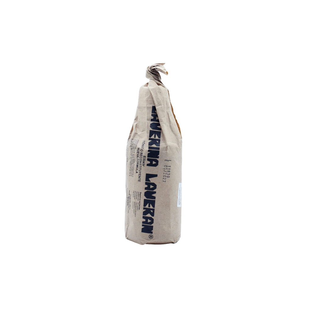 Laverina Laveran Elixir Lancasco