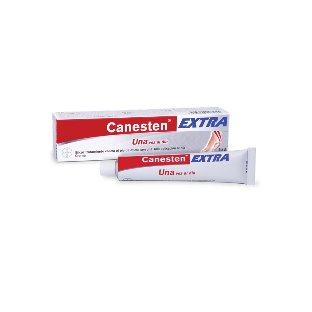 Canesten Extra Crema Topica BAYER OTC