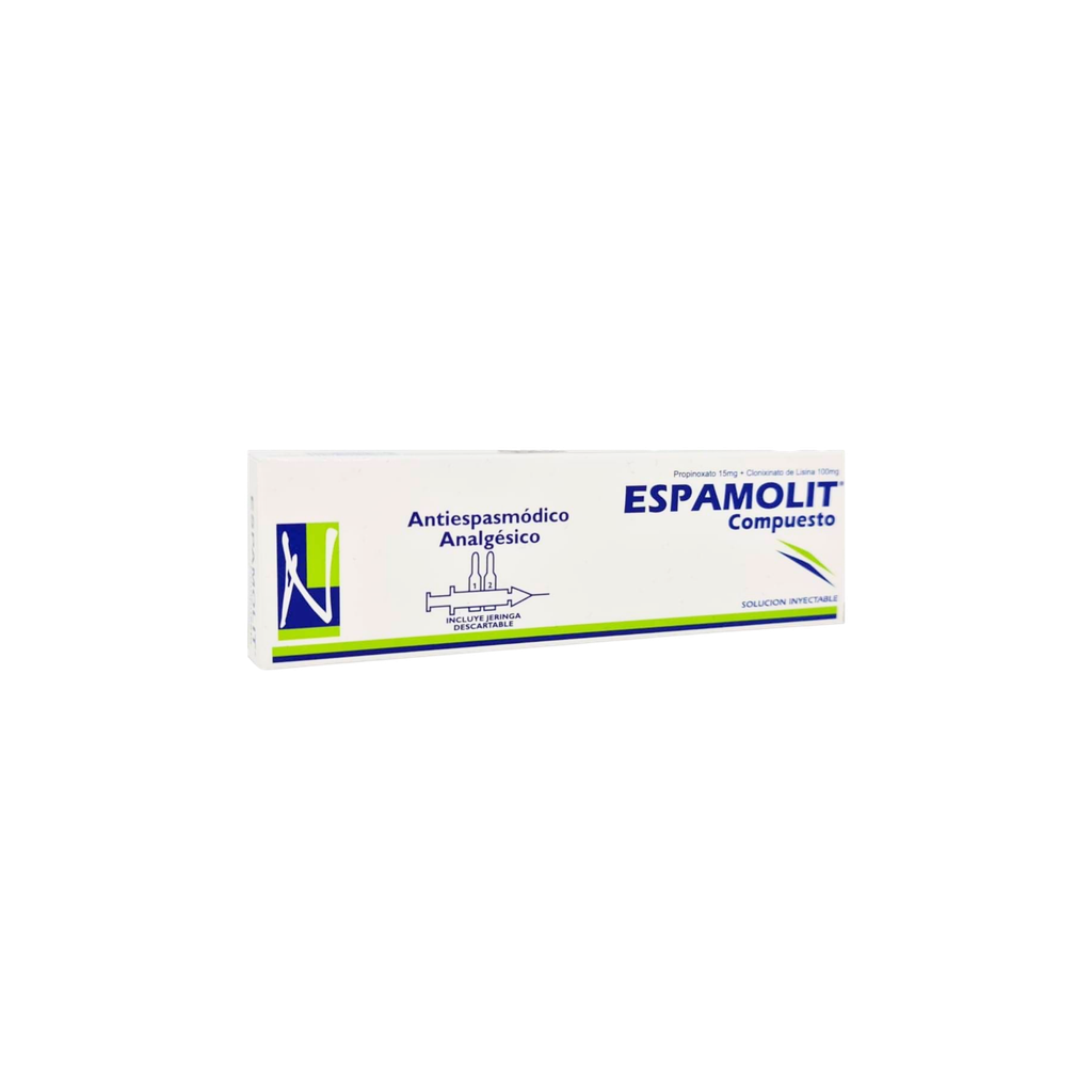 Espamolit Kit Nunz