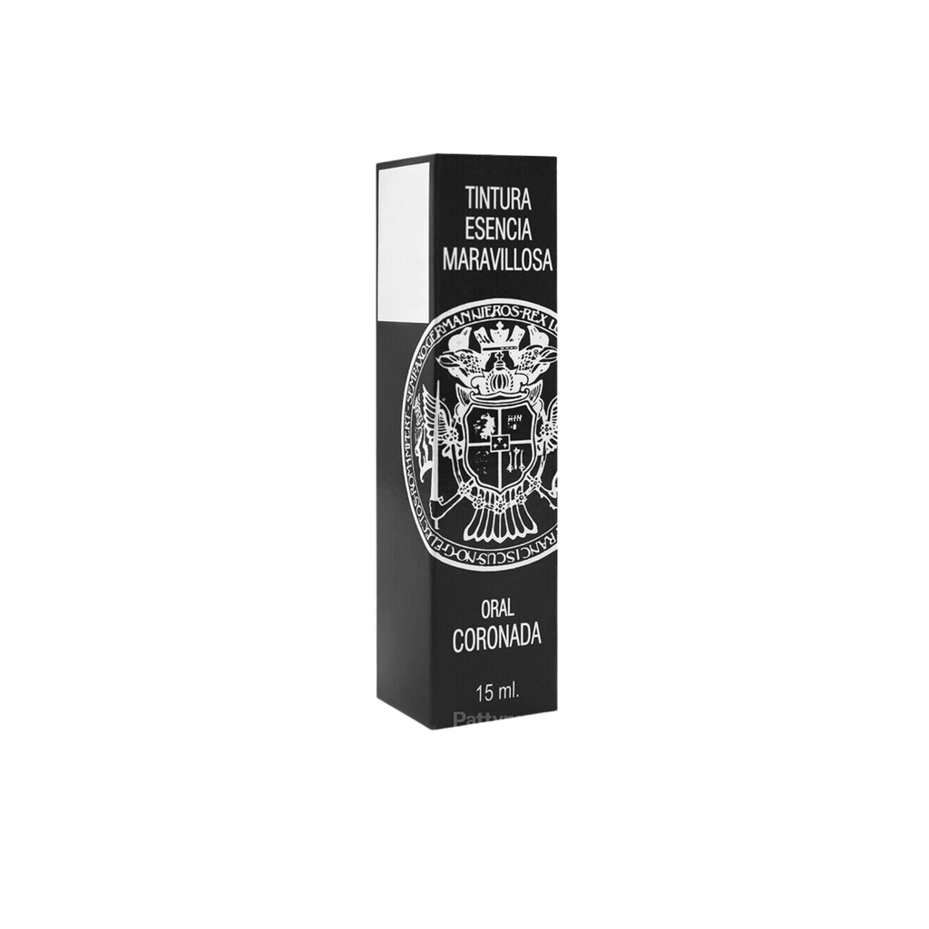 Tintura Esencia Maravillosa 15 Ml Sierra Sucesores, S.A.