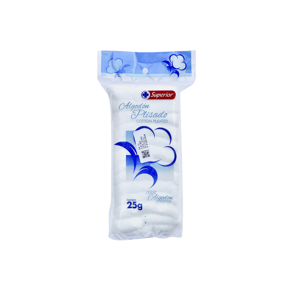 Algodon Superior X 25G Superior