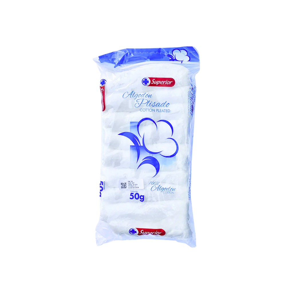 Algodon Superior X 50G Superior